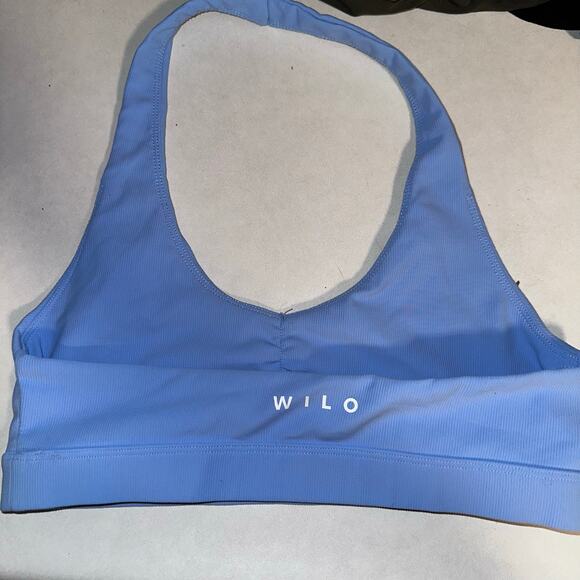 Athletic wilo and athleta top bundle sz m - Picture 2 of 8